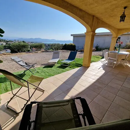 Appart'o Soleil Apartment