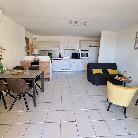 Apartment Appart'o Soleil *