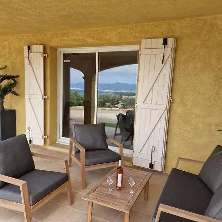 Apartment Appart'o Soleil *