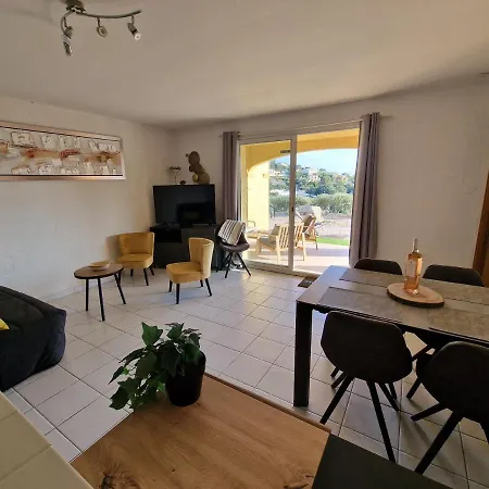 Appartement Appart'o Soleil *