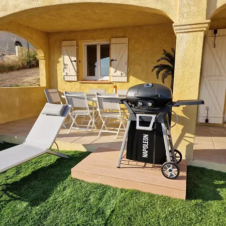 Apartment Appart'o Soleil *