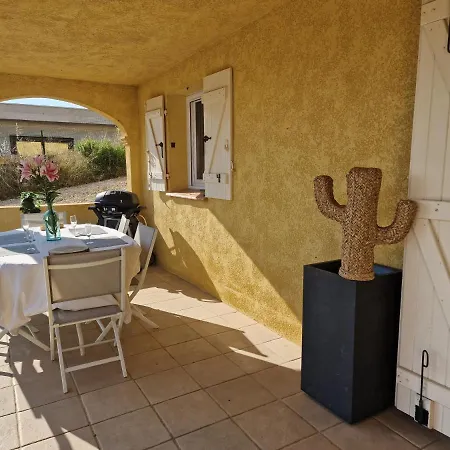 Appart'o Soleil * Fréjus